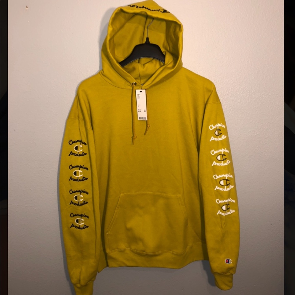 *sold*